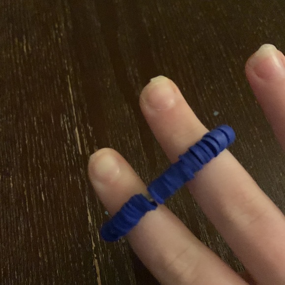 Blue - Picture 3 of 3